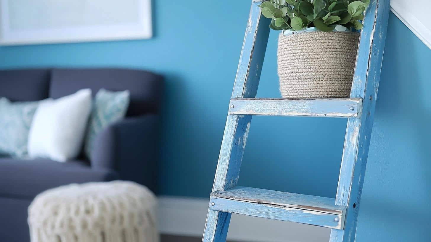 Blue_Accent_Ladder