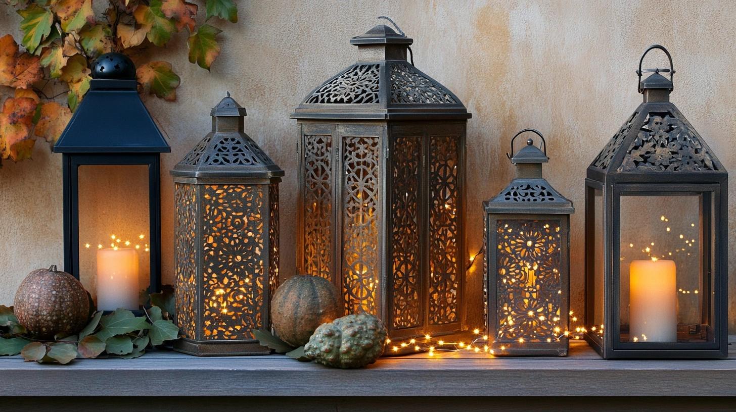 Bohemian_Lanterns_with_Twinkle_Lights