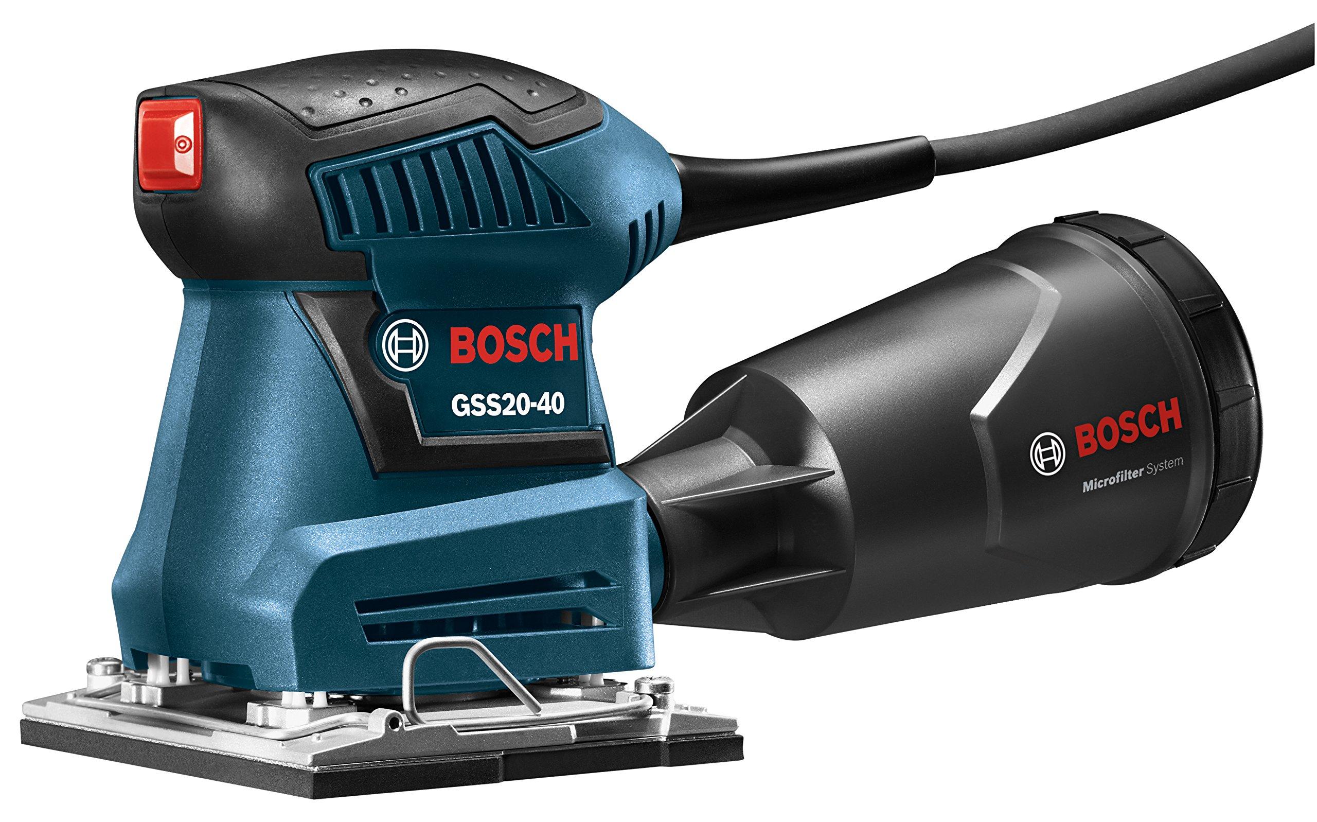 Bosch_GSS20-40_Orbital_Finishing_Sander