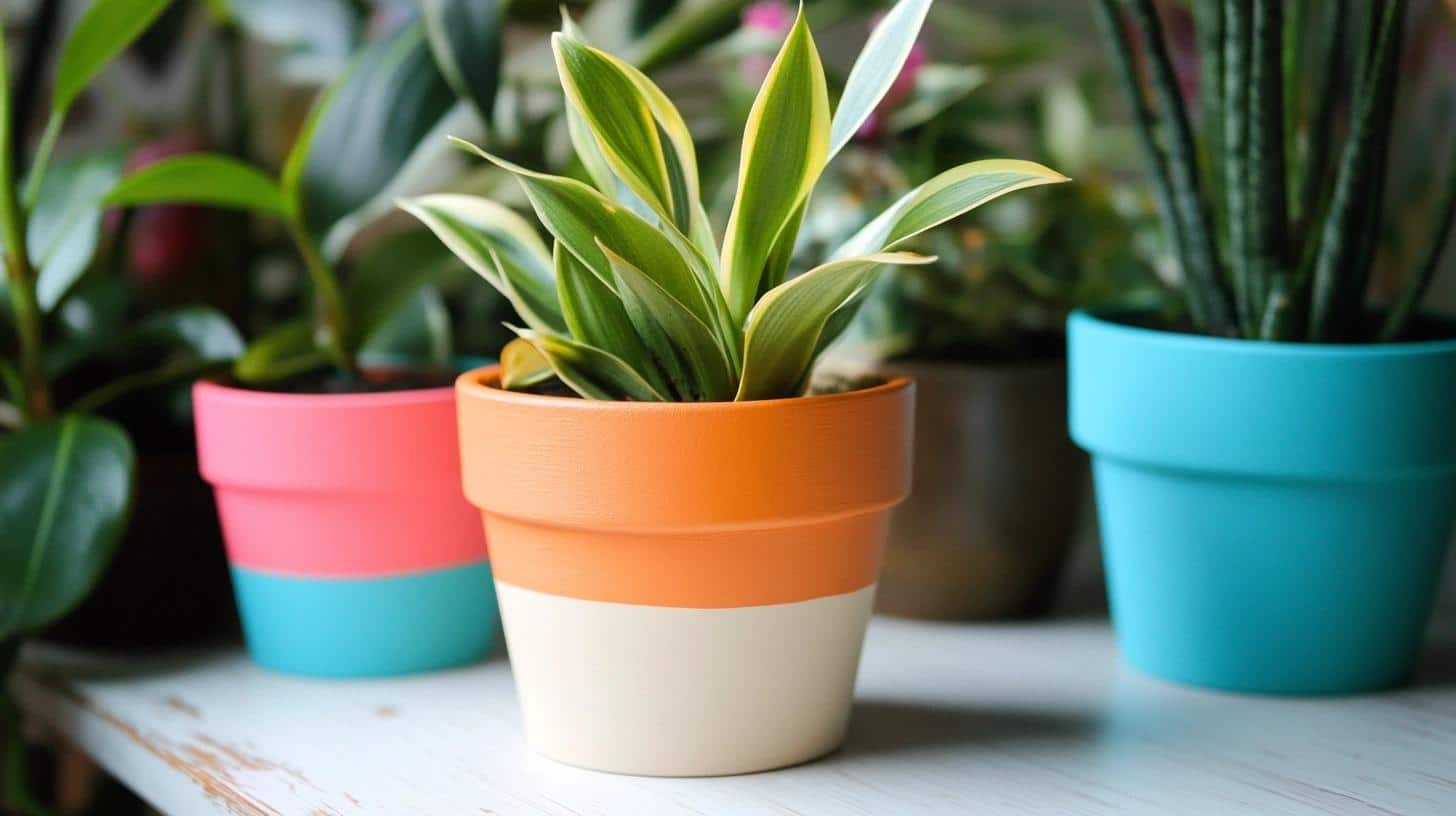 Color-Blocked_Plant_Pots