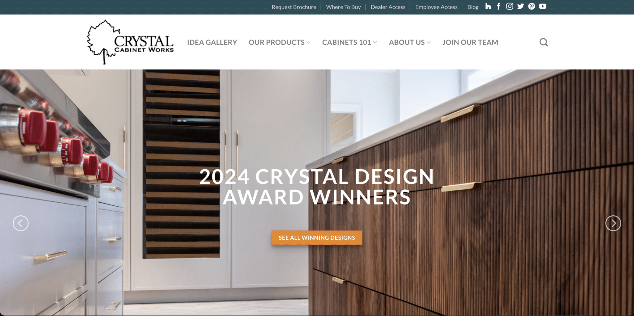 Crystal_Cabinet_Works