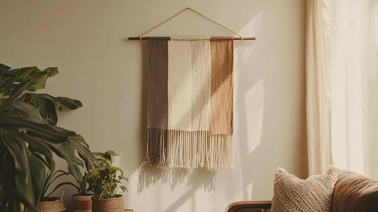 DIY_Fabric_Wall_Hangings