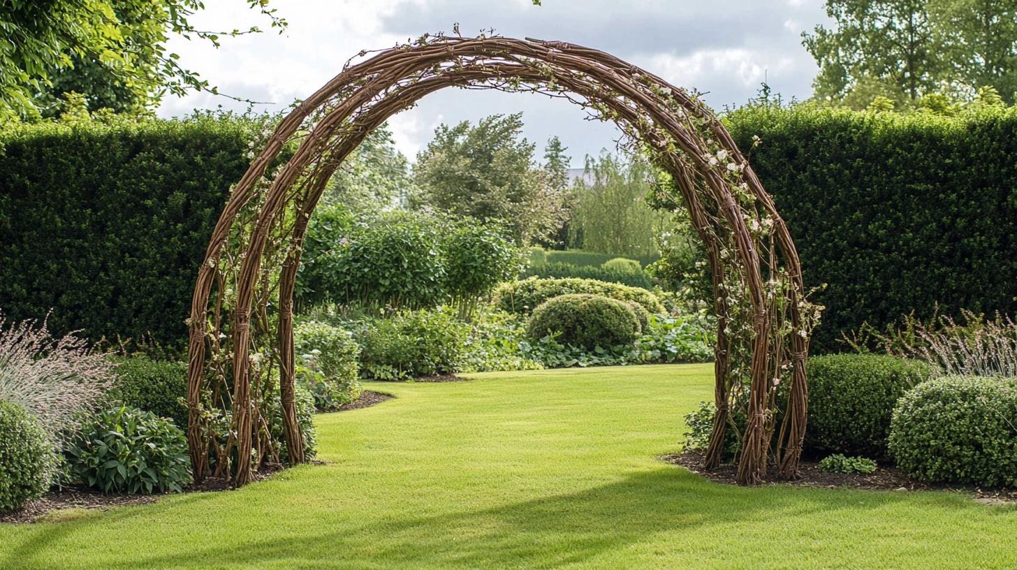 DIY_Garden_Arch_Materials_and_Instructions