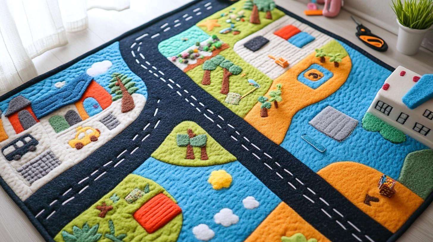 DIY_Play_Mat_or_Blanket