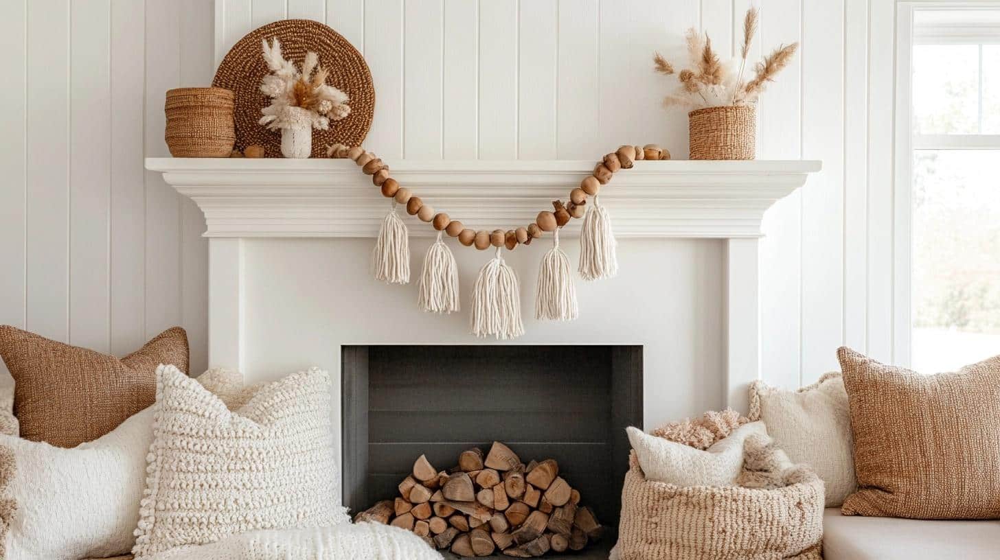 DIY_Wooden_Bead_Garland