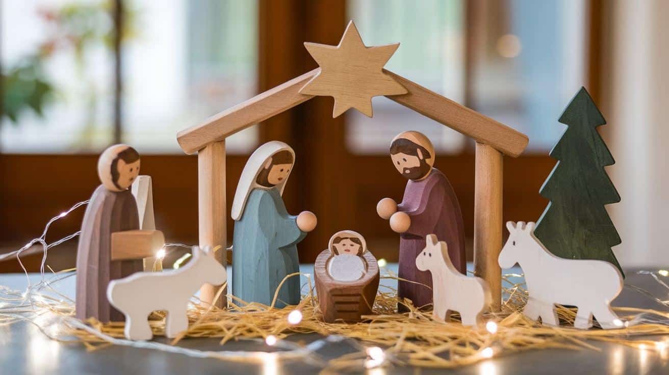 DIY_Wooden_Nativity_Scene