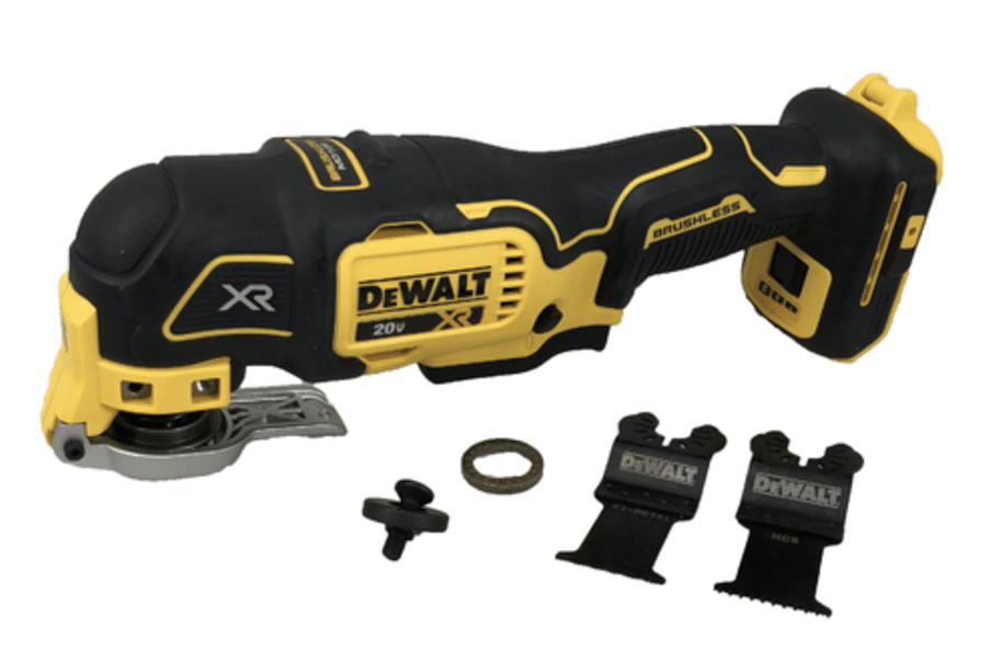 DeWalt_18V_XR_Multi-Tool_Cordless_Sander