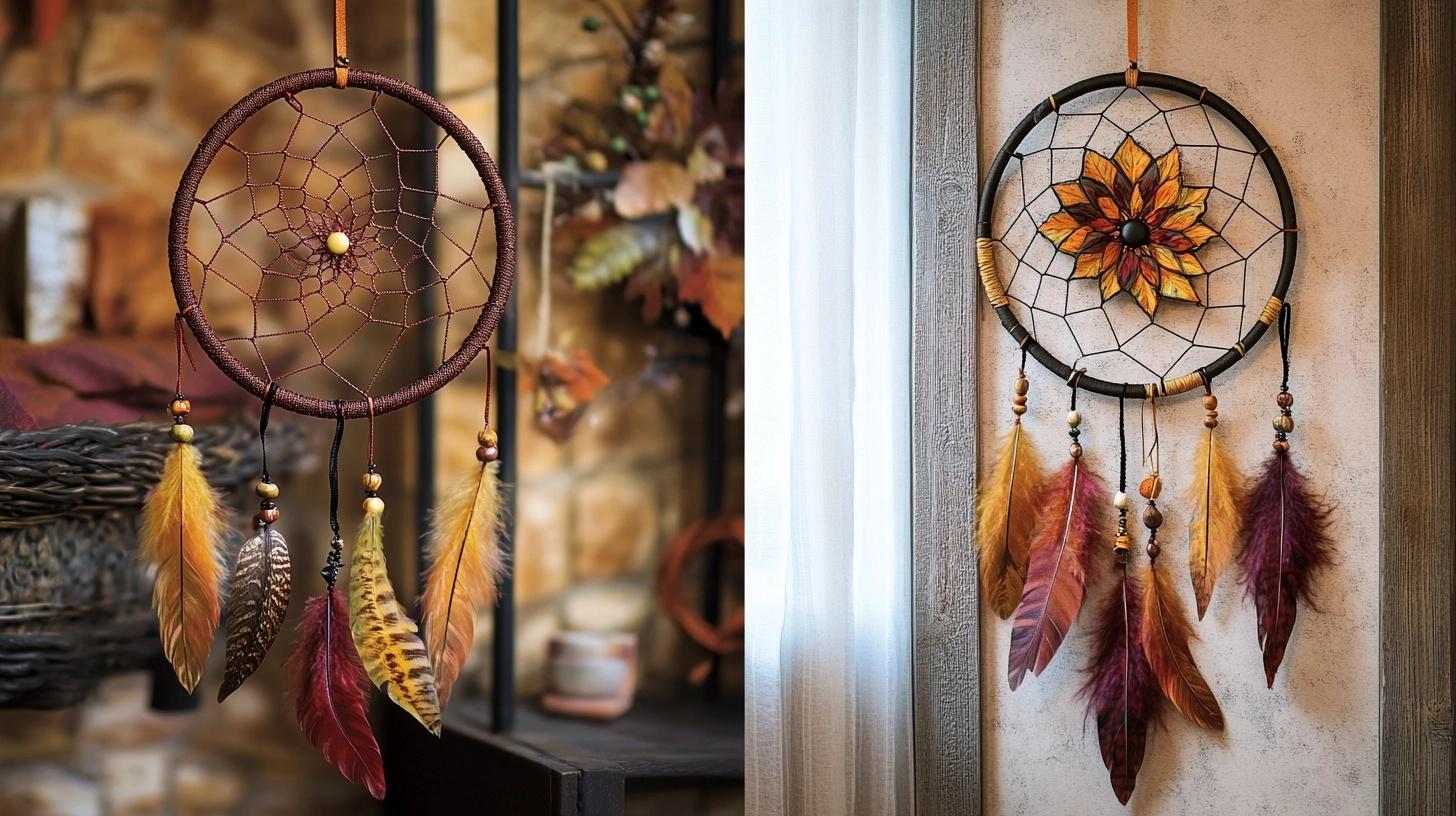 Dreamcatchers_with_Autumn_Accents