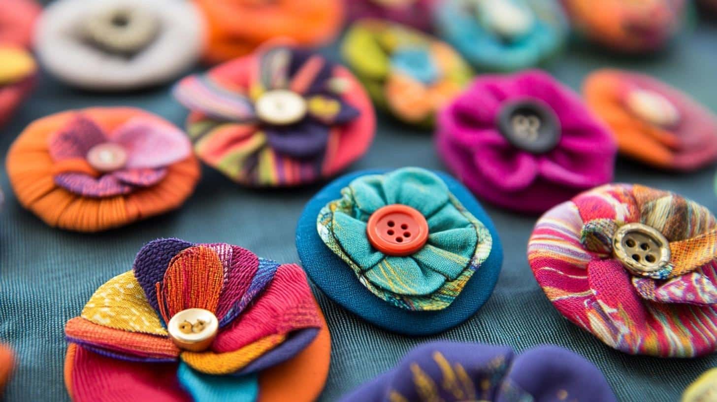 Fabric_Brooches