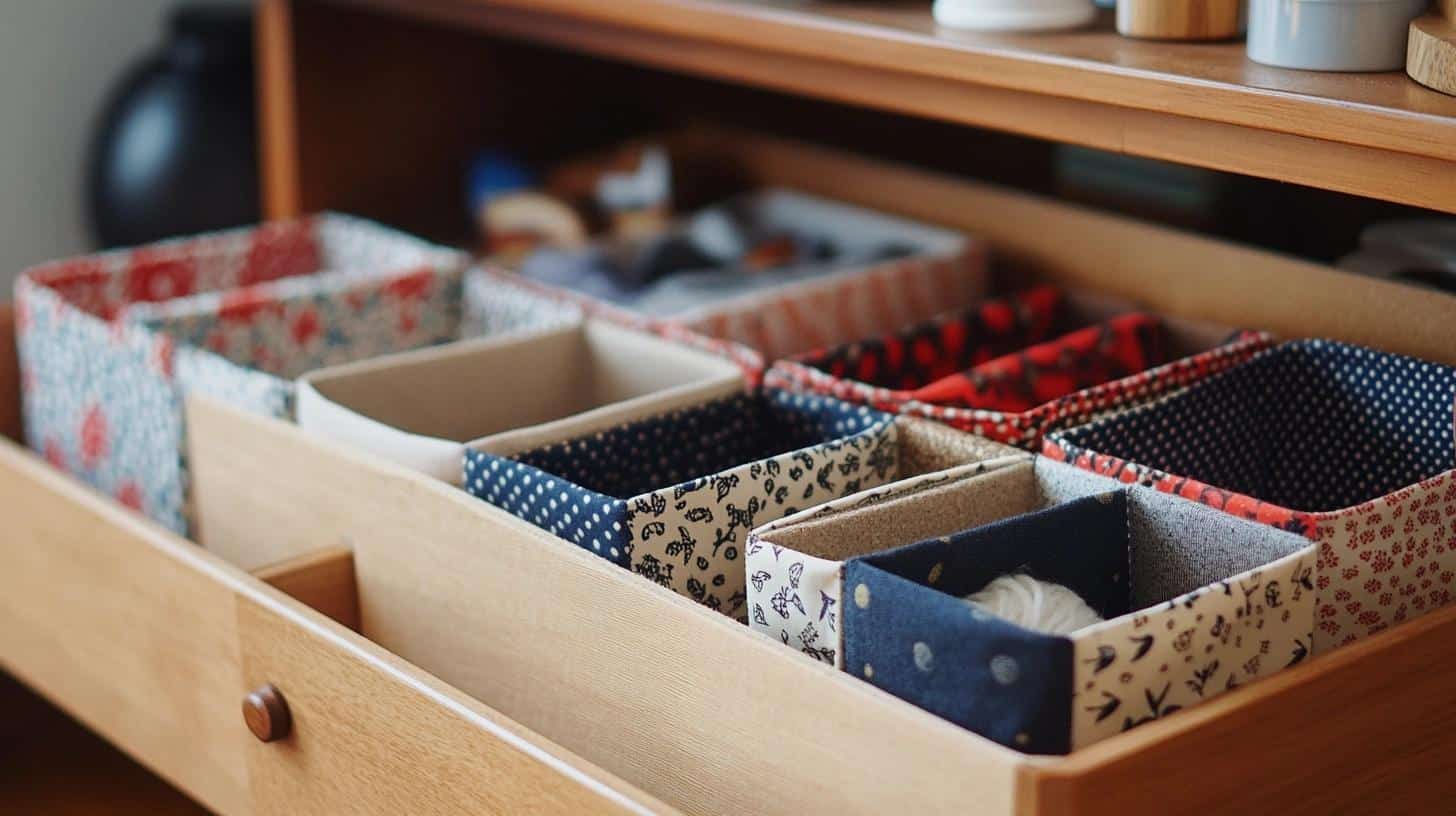 Fabric_Drawer_Organizers