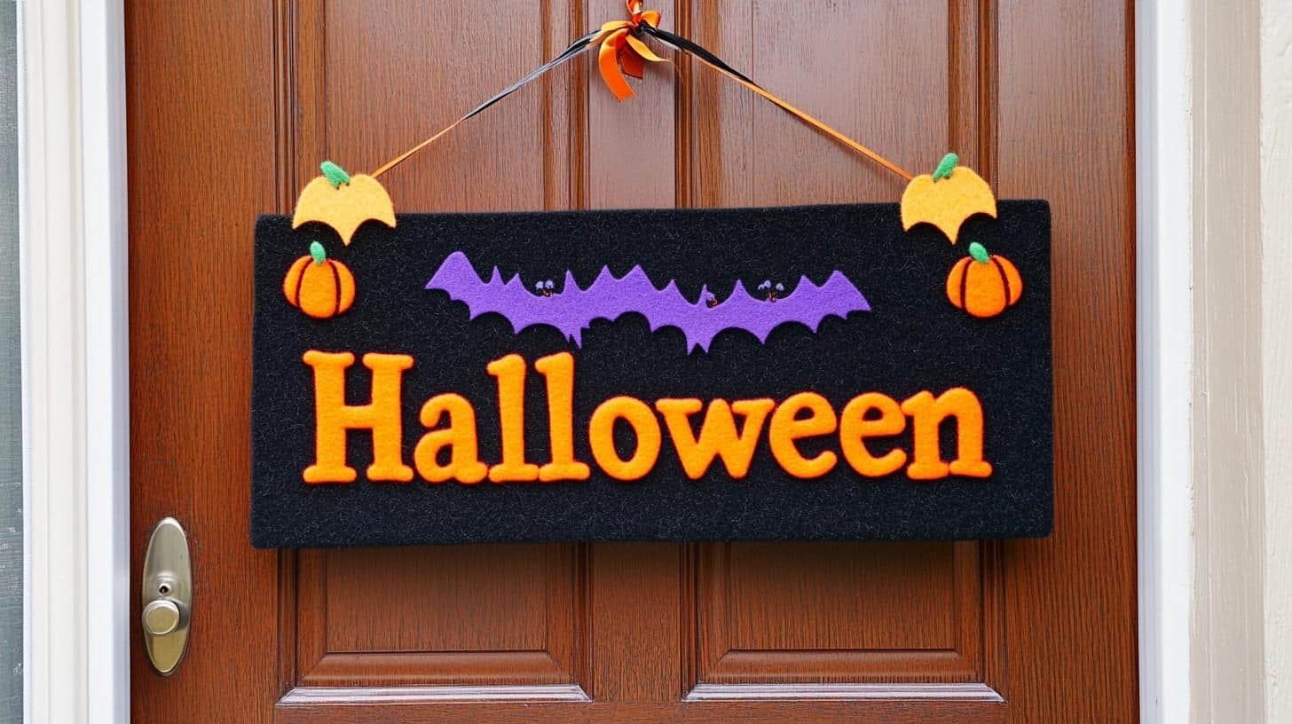 Halloween_Fabric_Door_Sign