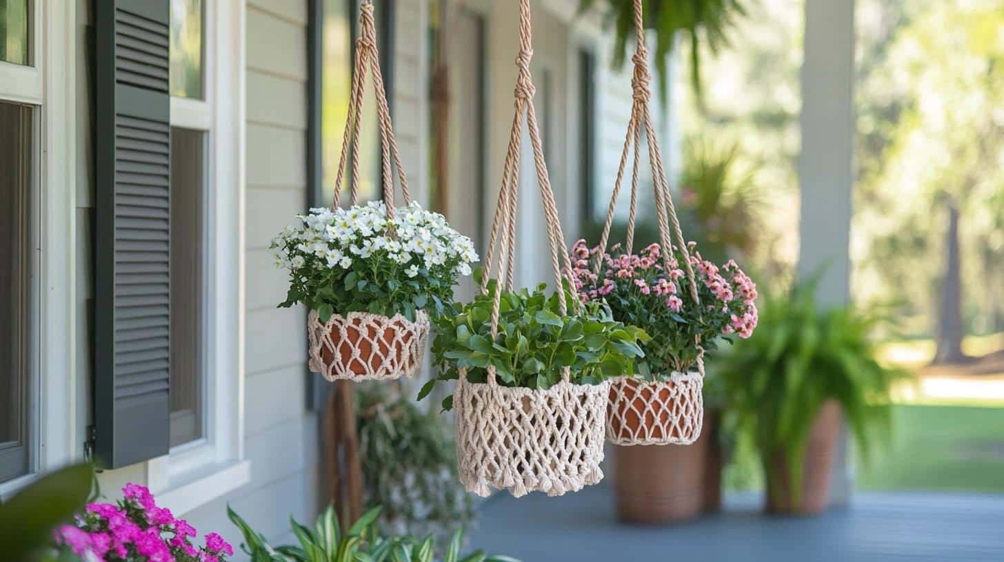 Hanging_Macrame_Planters