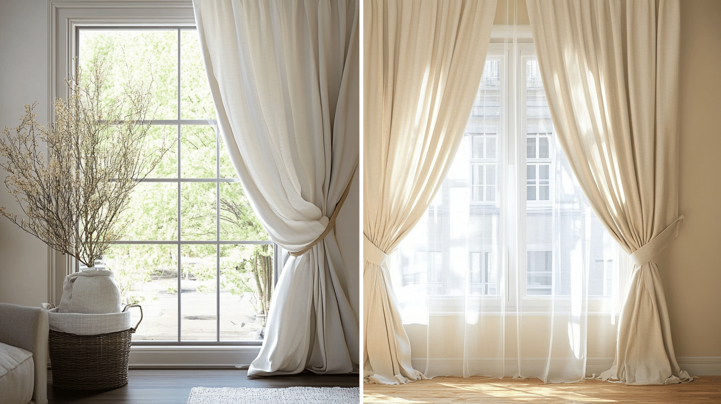 How_Do_Drop_Cloth_Curtains_Compare_to_Traditional_Curtains