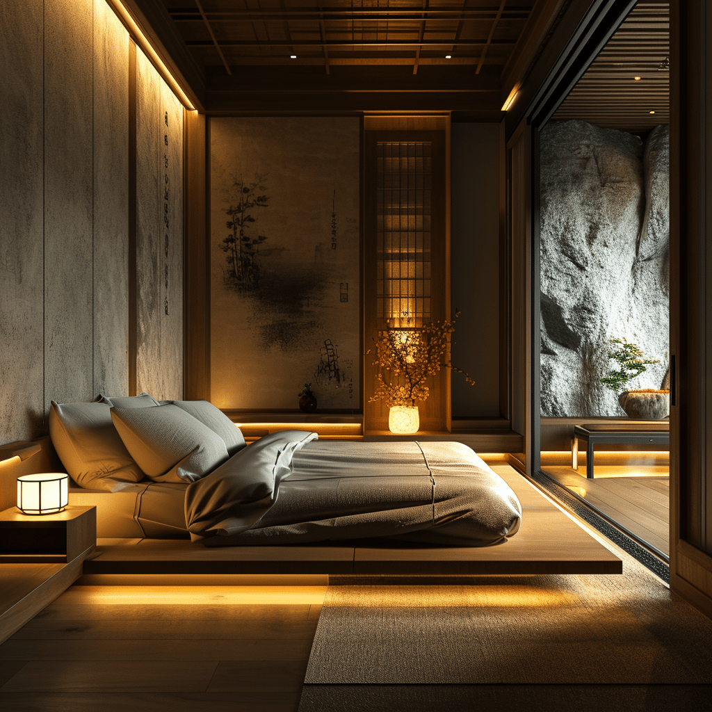 Key_Design_Elements_of_Japanese-Inspired_Bedroom