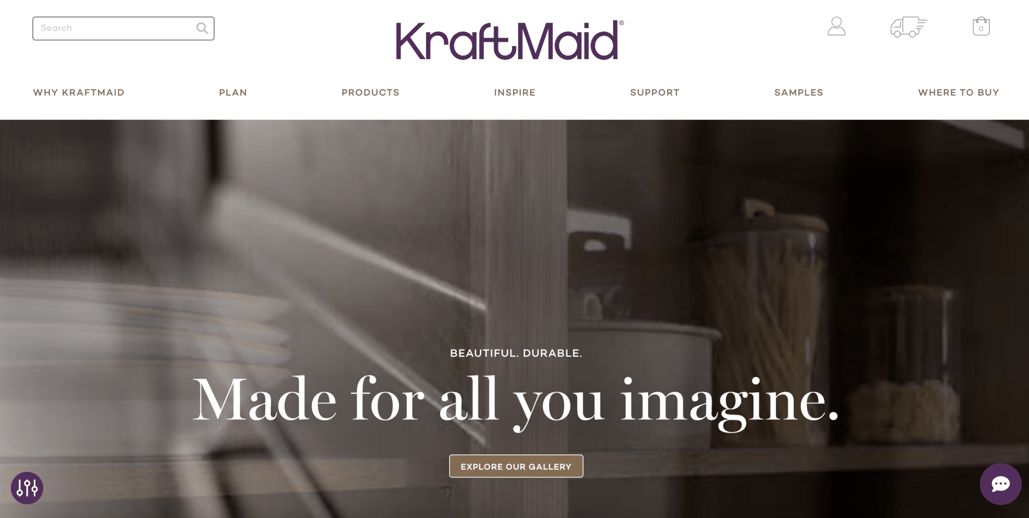 KraftMaid