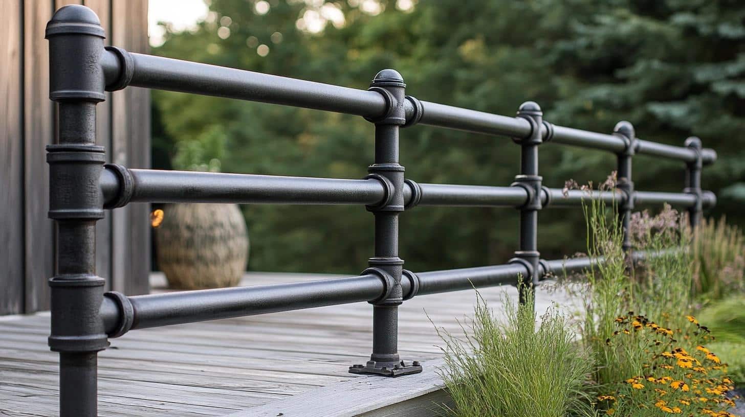 Metal_Pipe_Railings