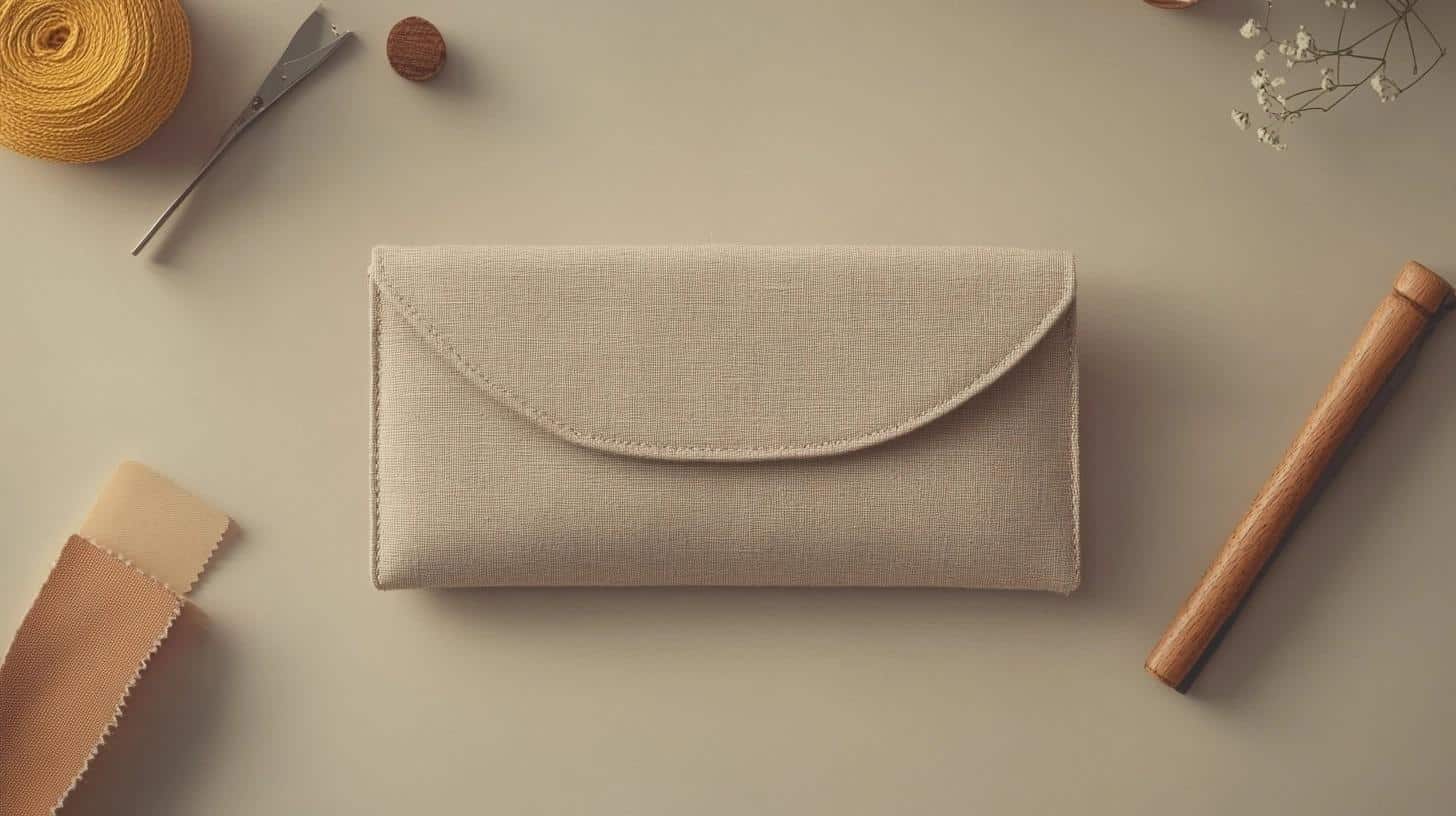 No-Sew_Clutch_Purse