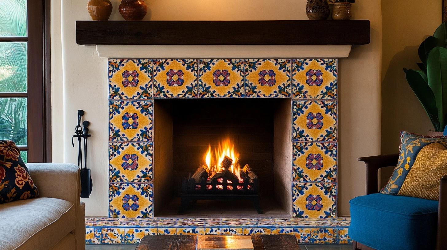 Patterned_Tile_Hearth