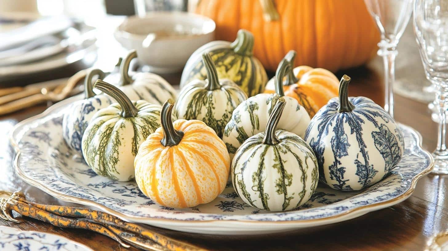 Plated_Pumpkins