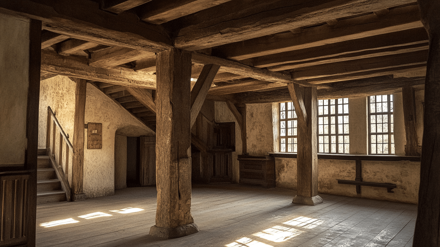 Remarkable_Facts_About_Ceiling_Beams