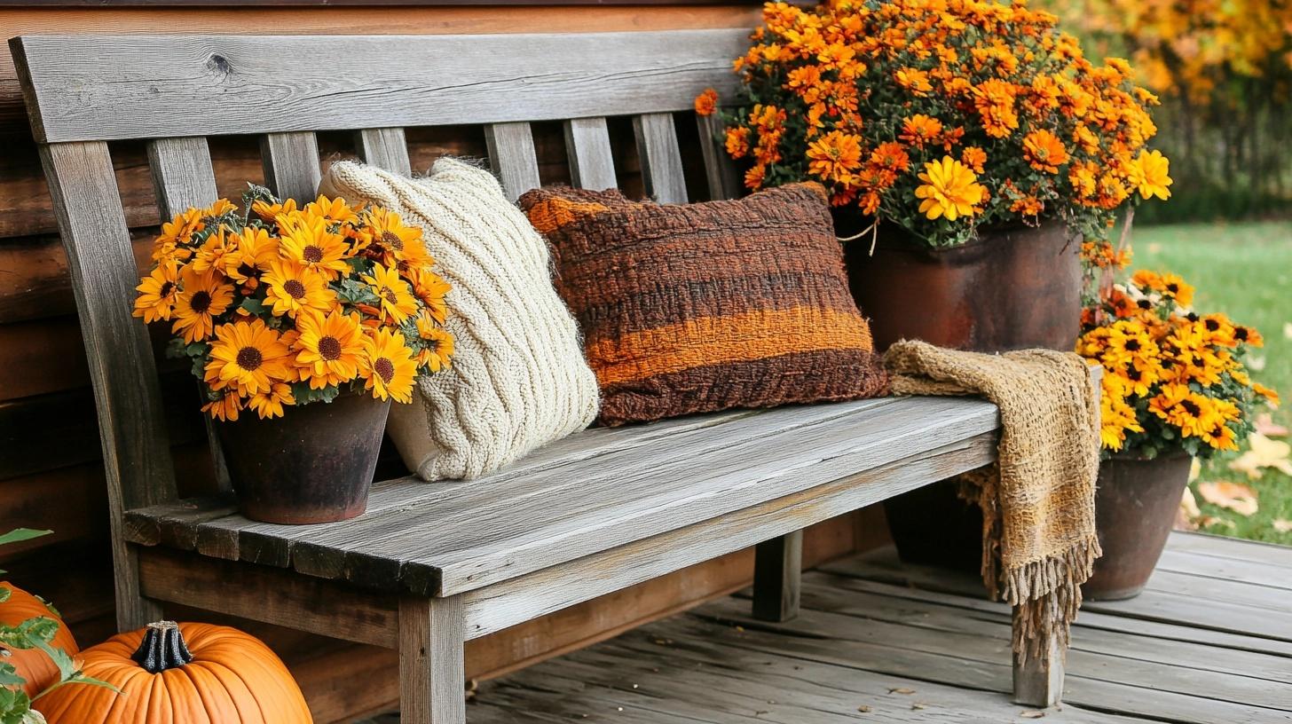 Rustic_Bench_Display