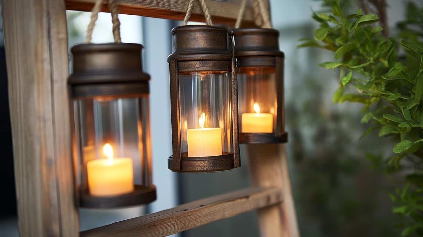 Rustic_Lanterns