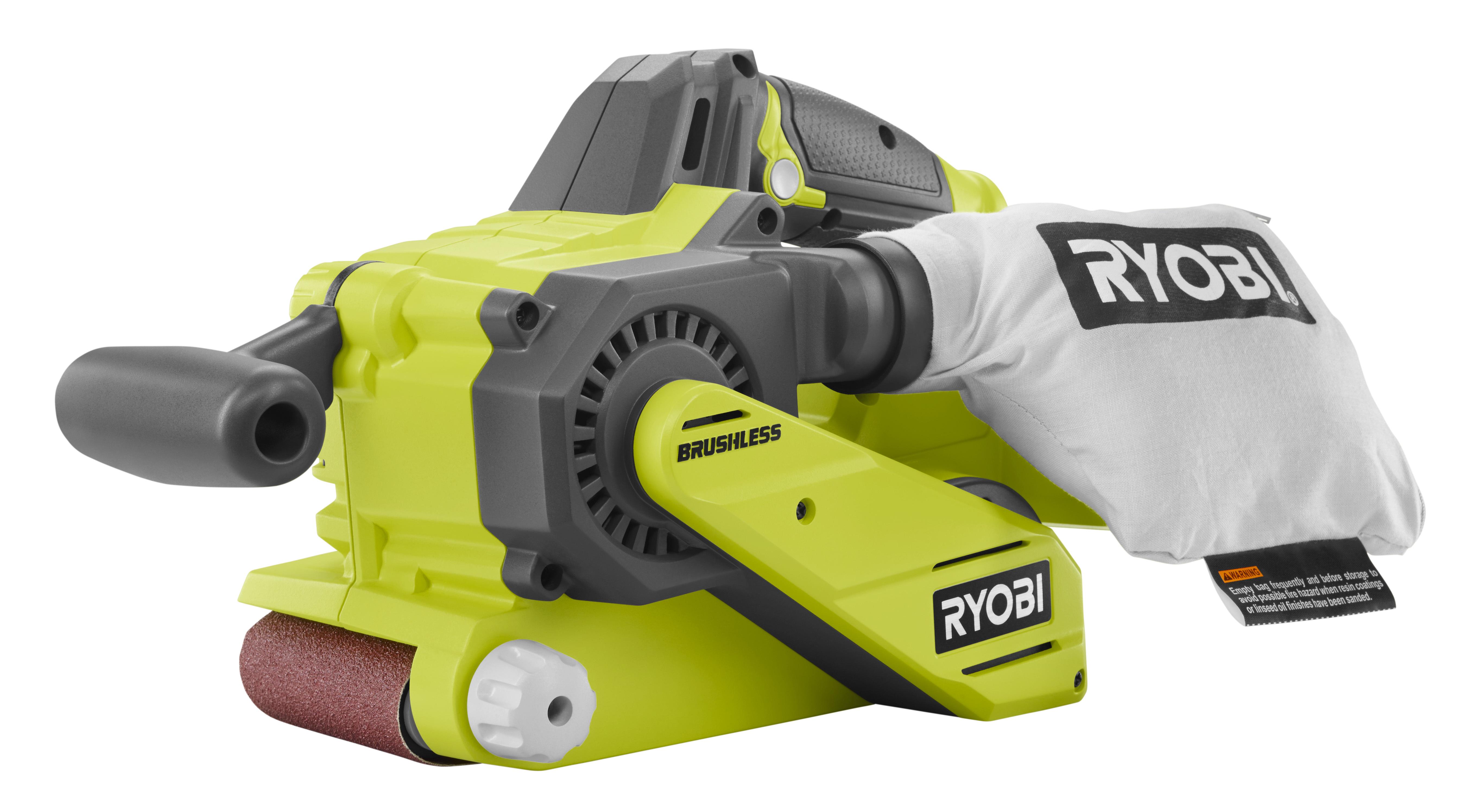 Ryobi_Belt_Sander