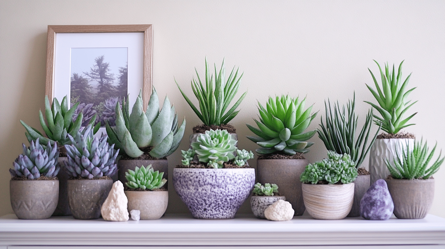 Succulent_Planters