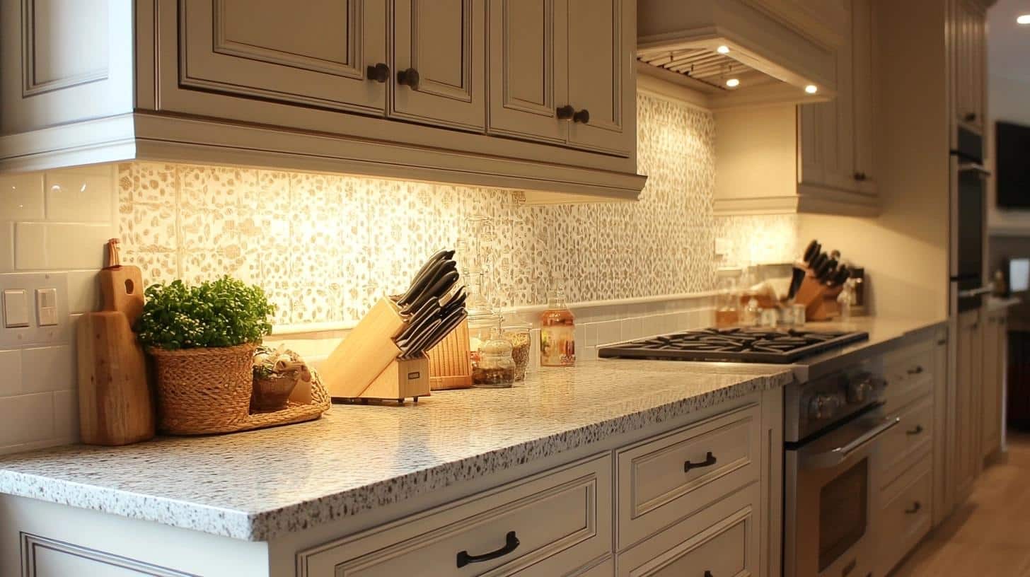 Taupe_Cabinets_with_Textured_Backsplash