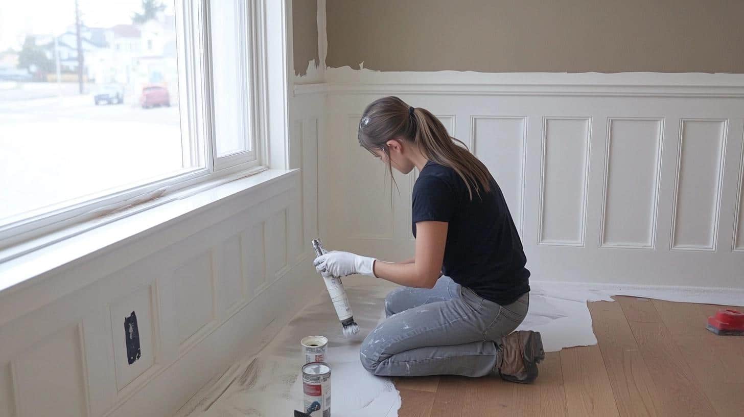 The_Right_Painting_Method_for_Trim_and_Baseboards