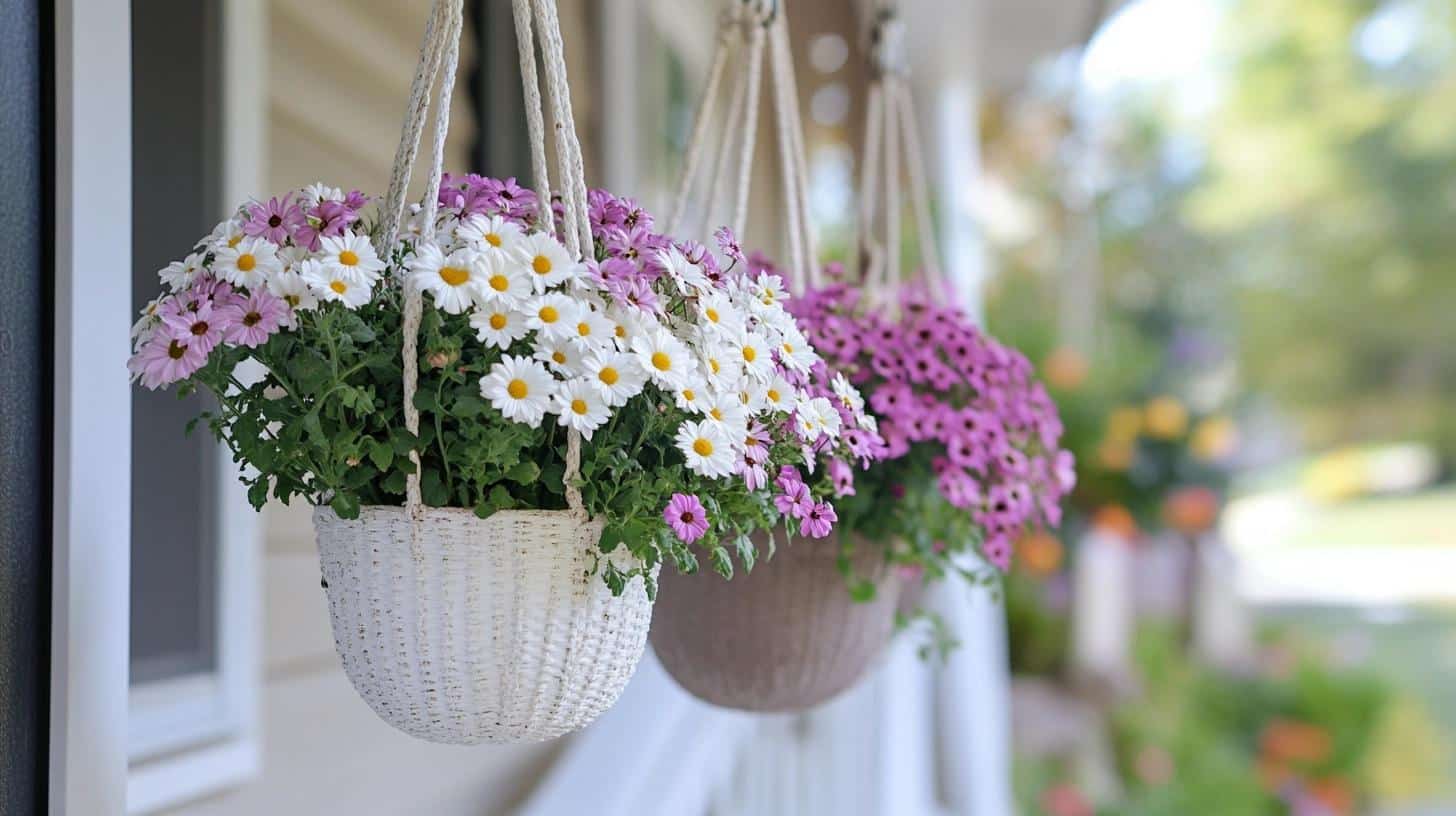 Use_Ceiling_Hooks_for_Hanging_Mum_Pots