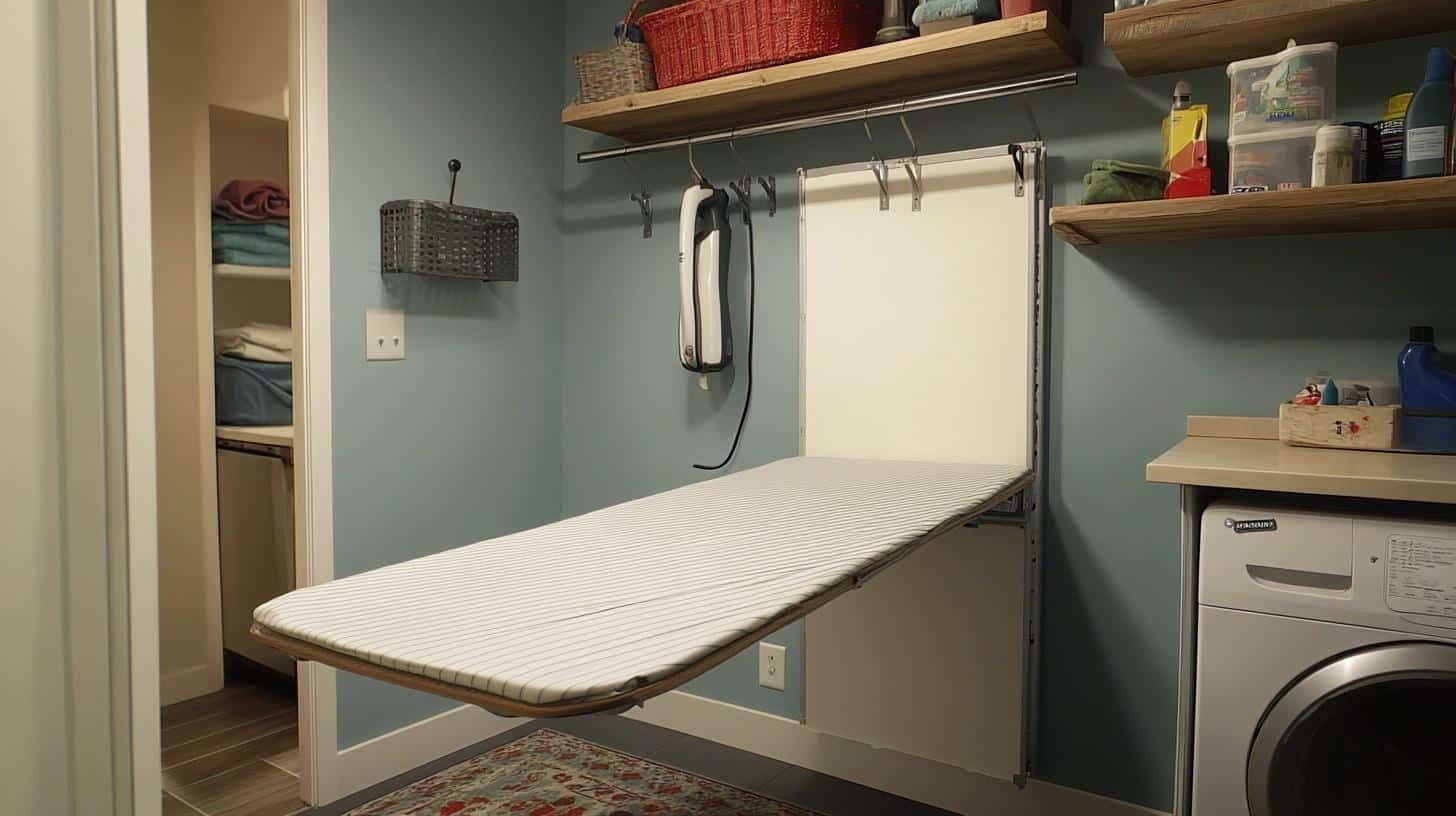 Vertical_Ironing_Board_Storage