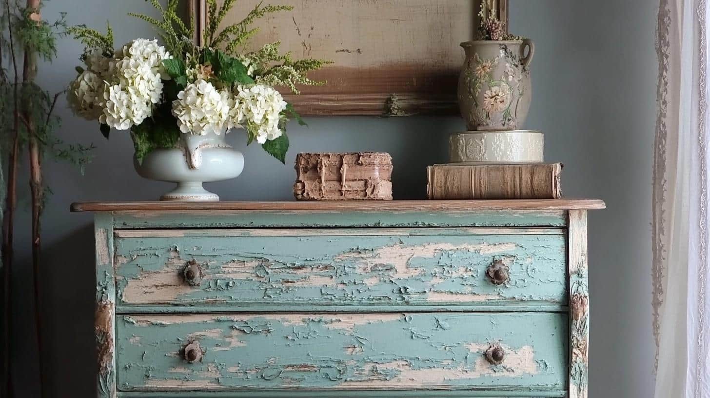 Vintage_Dresser_Makeover