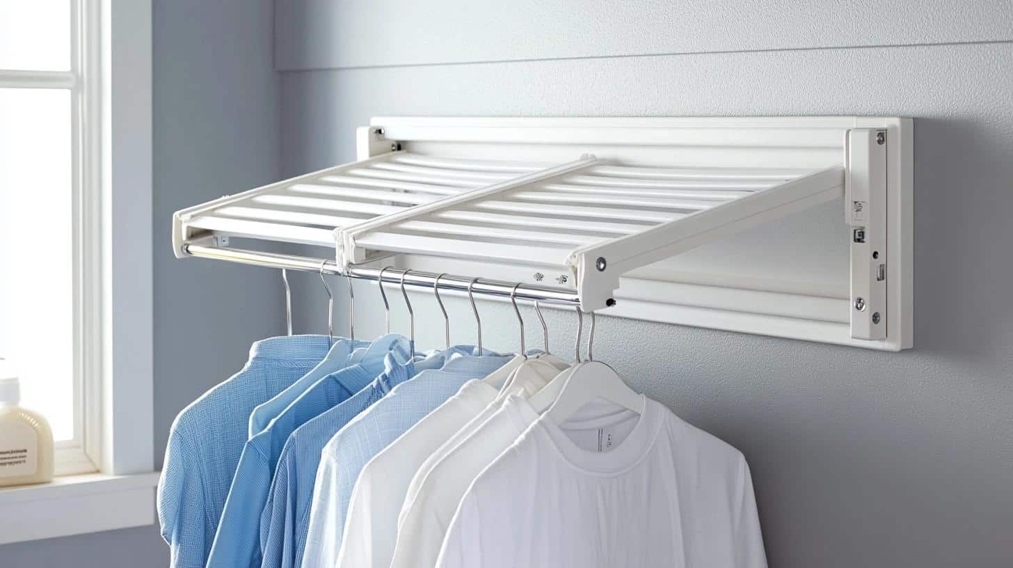 Wall-Mounted_Drying_Rack