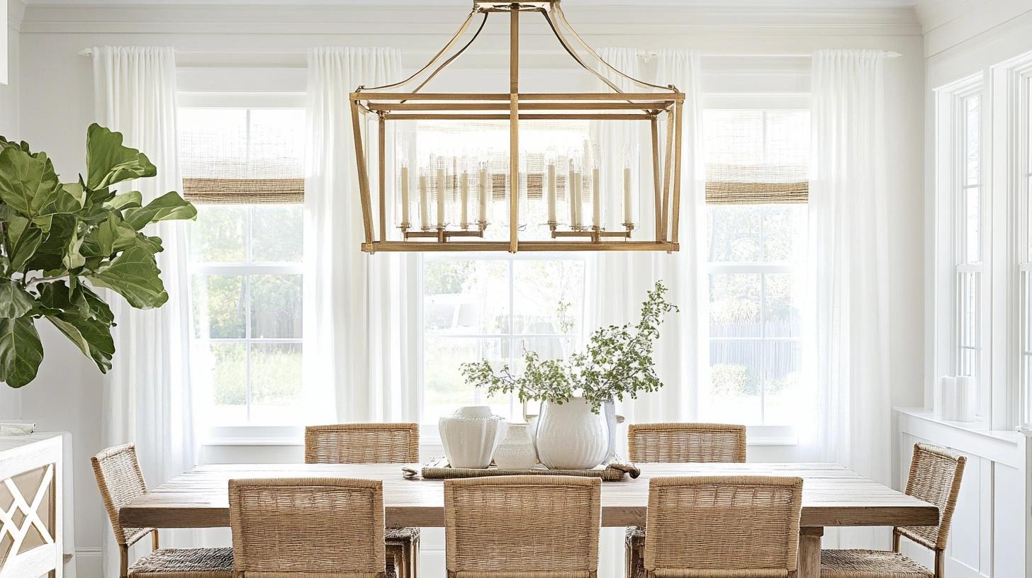 Wide_Brass_Lantern_Chandelier