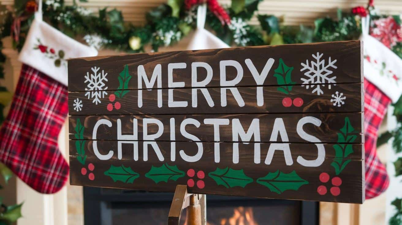 Wooden_Christmas_Signage