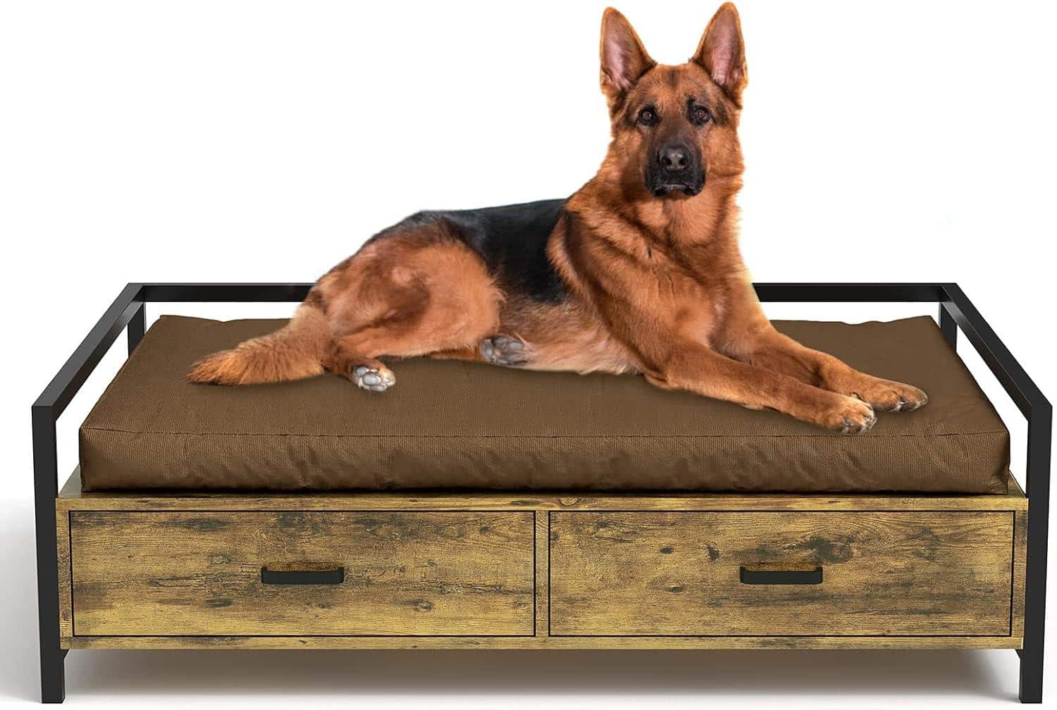 Wooden_Frame_Dog_Bed_Approximate_Cost_Range_-_93-120