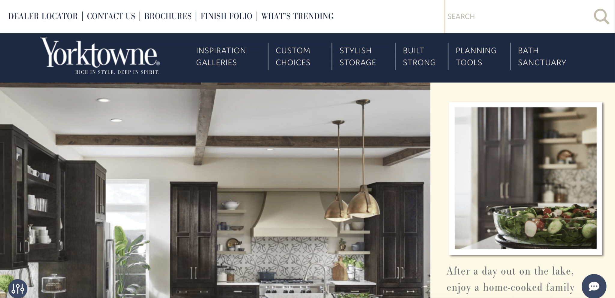 Yorktowne_Cabinetry