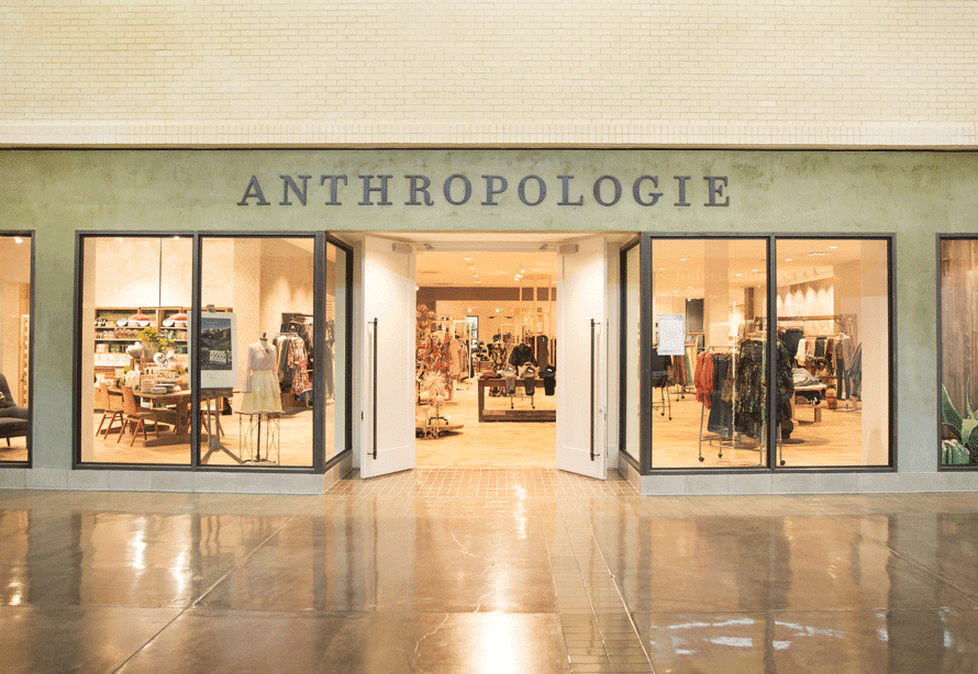 Anthropologie