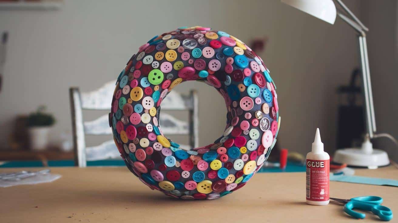 Button_Wreath