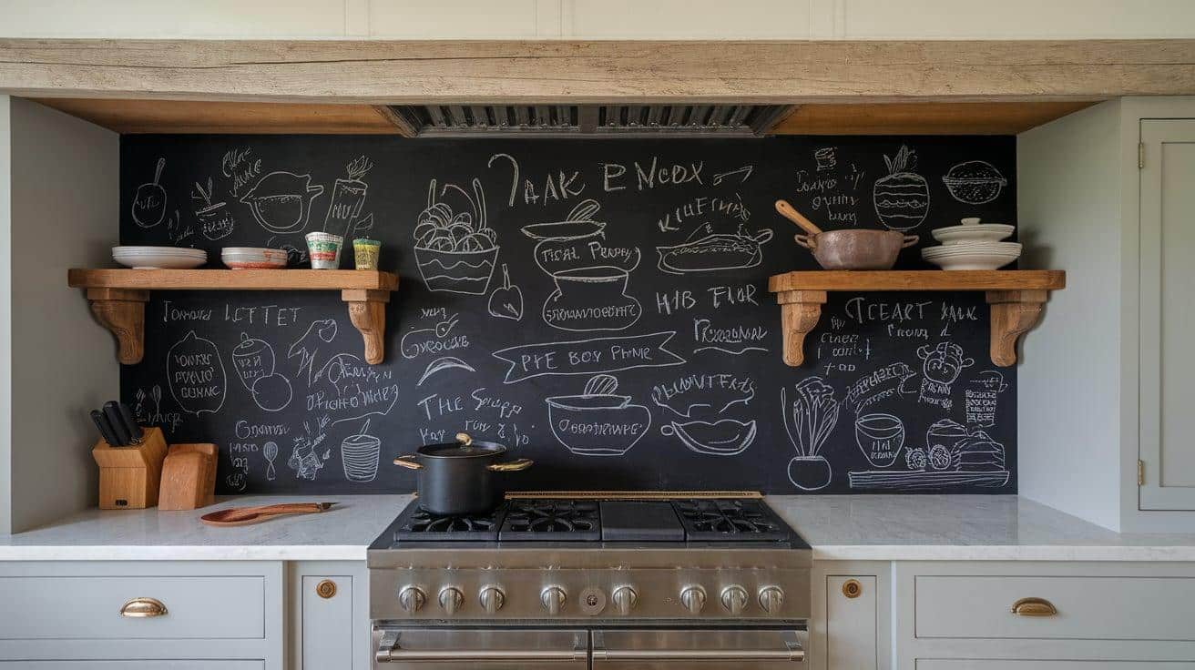 Chalkboard_Backsplash