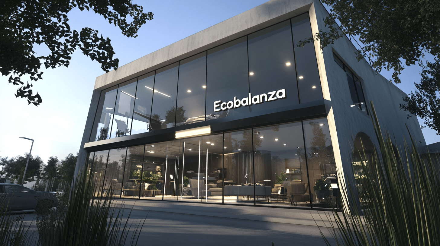 EcoBalanza