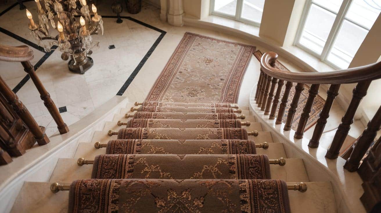 Grand_Staircases_with_Runner_Rugs