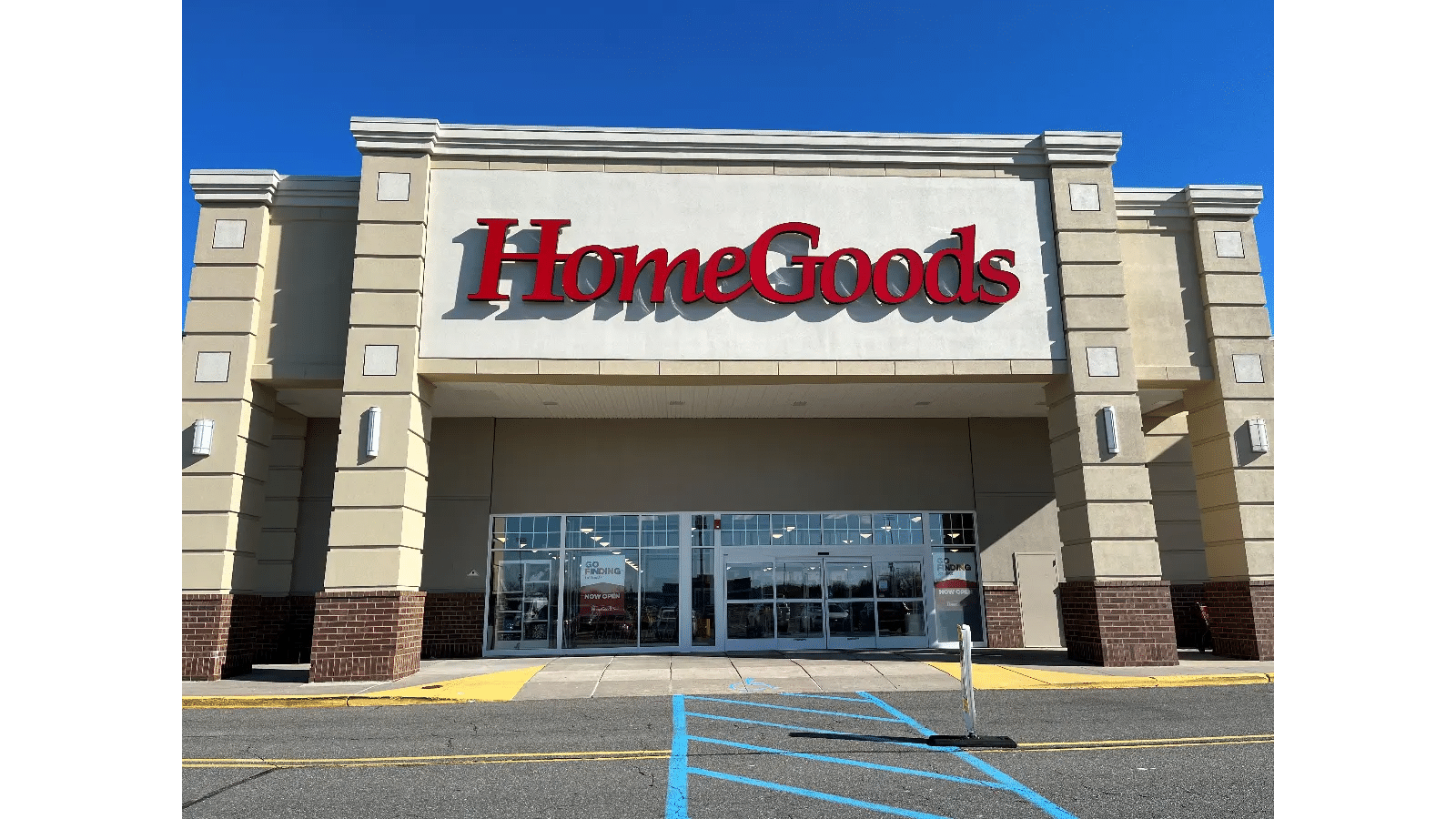 HomeGoods