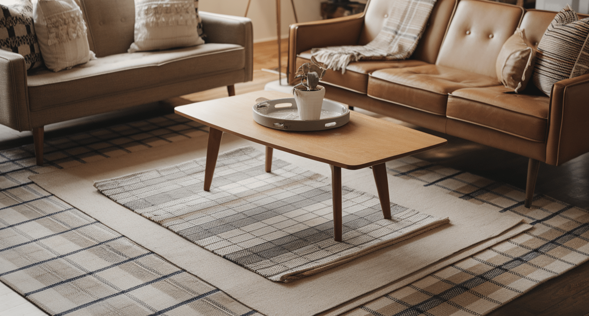 Layered_Rug_Look