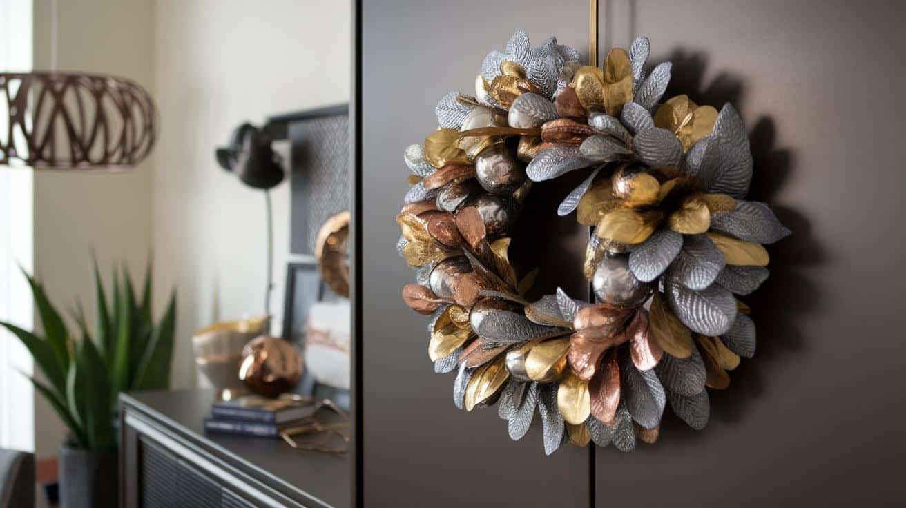 Metallic_Leaf_Wreath