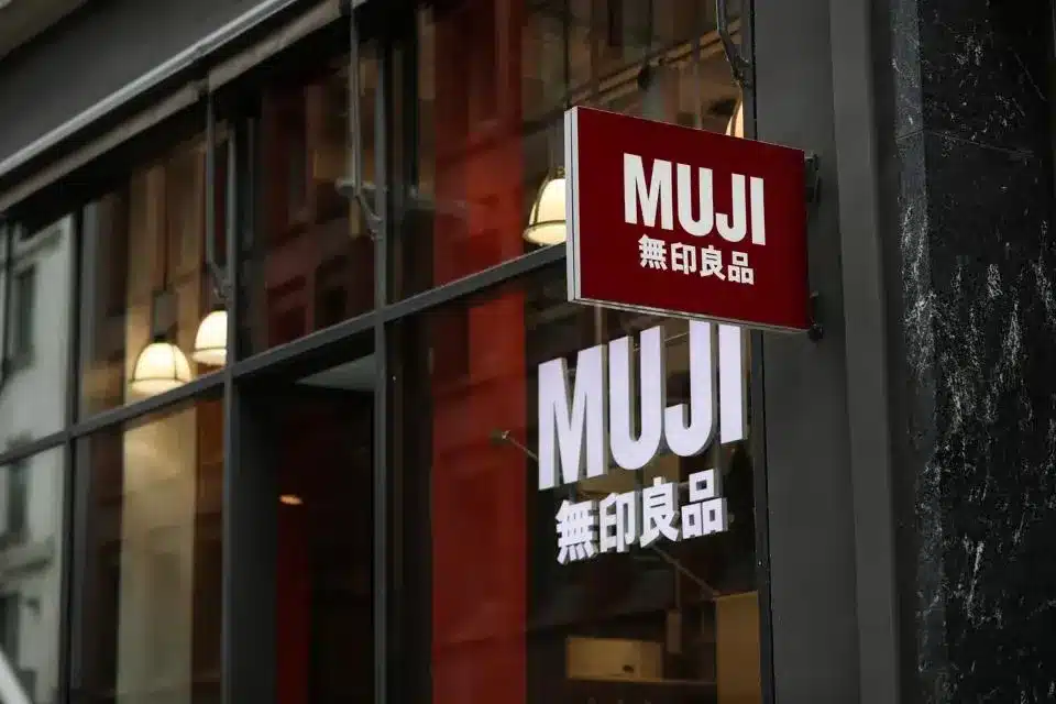 Muji