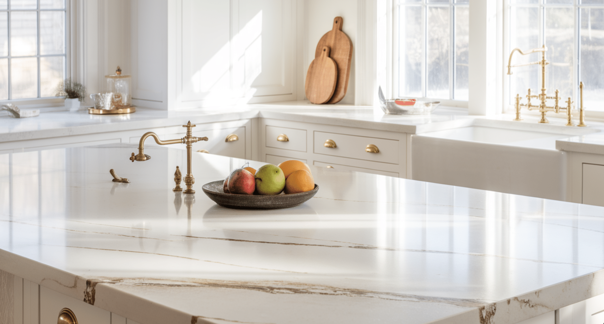 Quartz_Countertops_with_Veined_Patterns