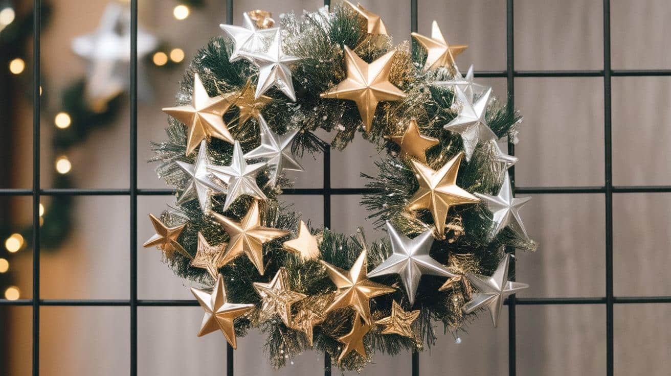 Star_Garland_Wreath