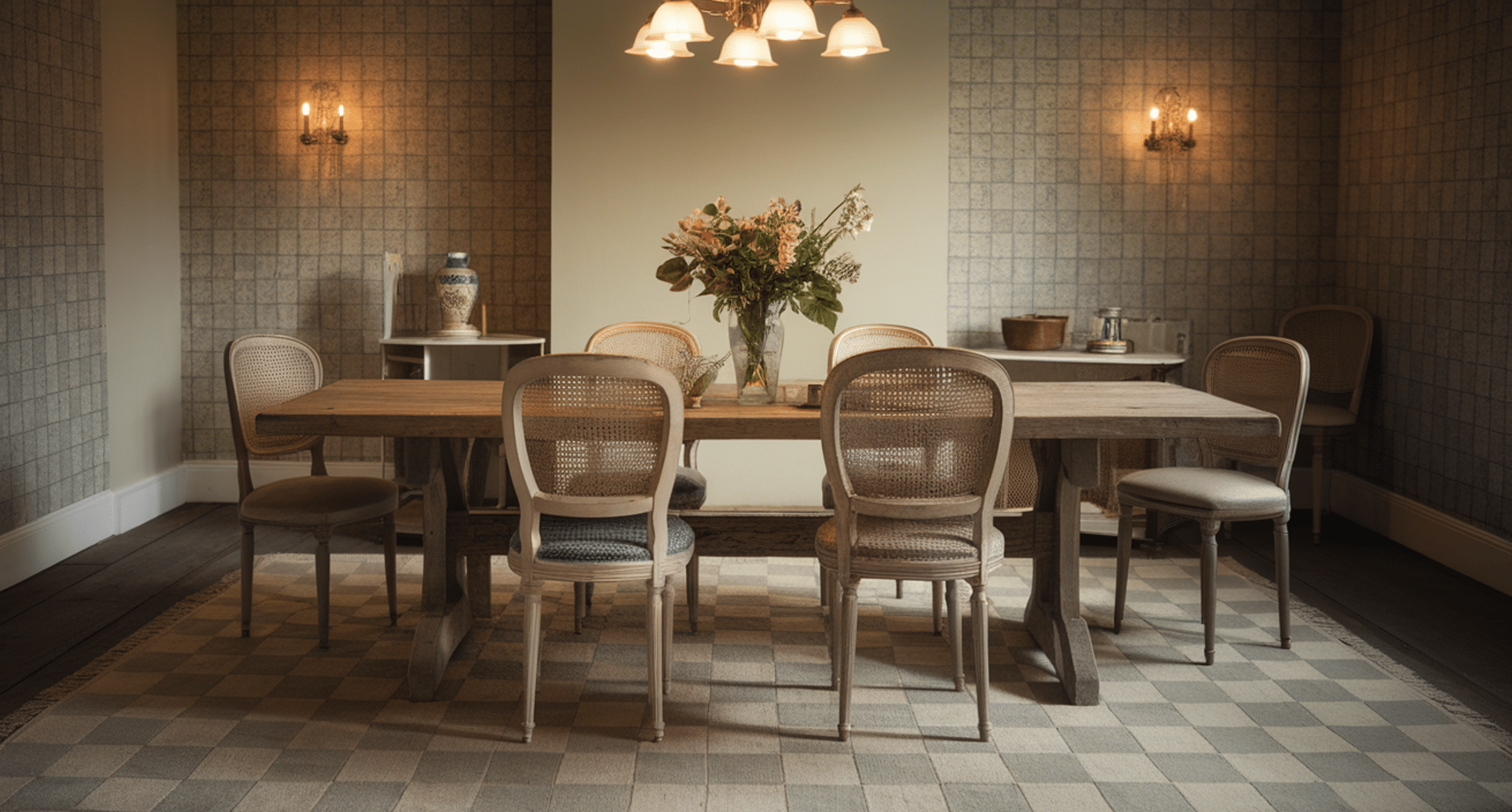 Vintage-Inspired_Dining_Room